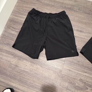 Bad Birdie Golf Shorts